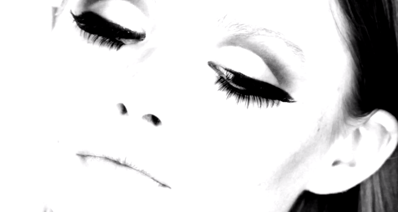 Make up-tutorial